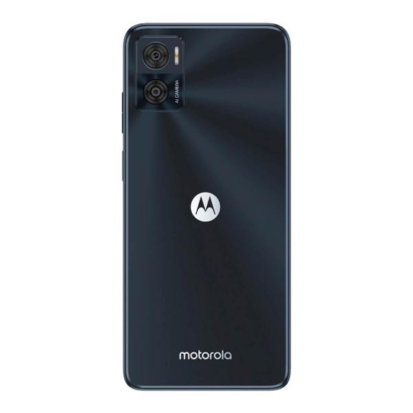 Motorola Moto E22 3GB/32GB Nero (Astro Black) Dual SIM XT2239
