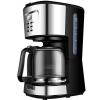 Cafetera Programabl 900w 10/12 Cups