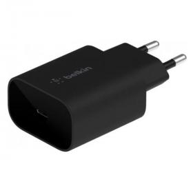 CARICABATTERIE RAPIDO EWENT USB-C E USB-A / GAN / 45W