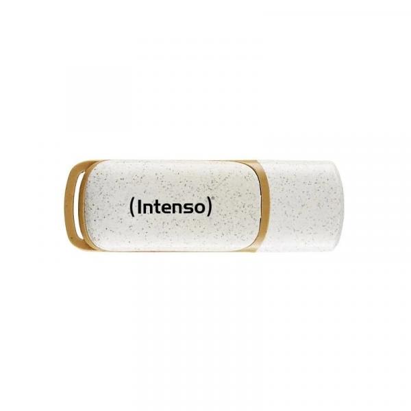 Intenso 3540490 Penna USB 3.2 Linea Verde 64GB