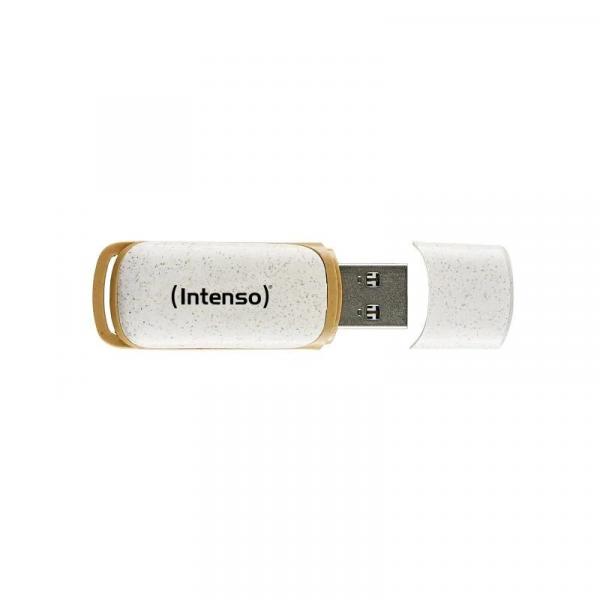 Intenso 3540490 Penna USB 3.2 Linea Verde 64GB