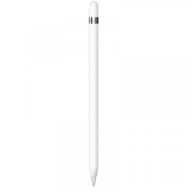 Acc. Apple Pencil white + USB-C Adapter