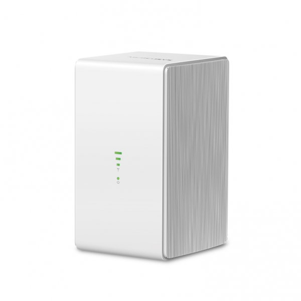 4G MERCUSYS N300 WIFI 4G LTE ROUTER