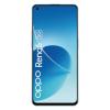 OPPO Reno6 5G 6.43" FHD+ 128GB 8GB Blu