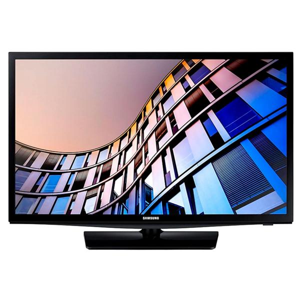 Samsung UE24N4305 Smart TV 24" Direct Led Hd Hdr