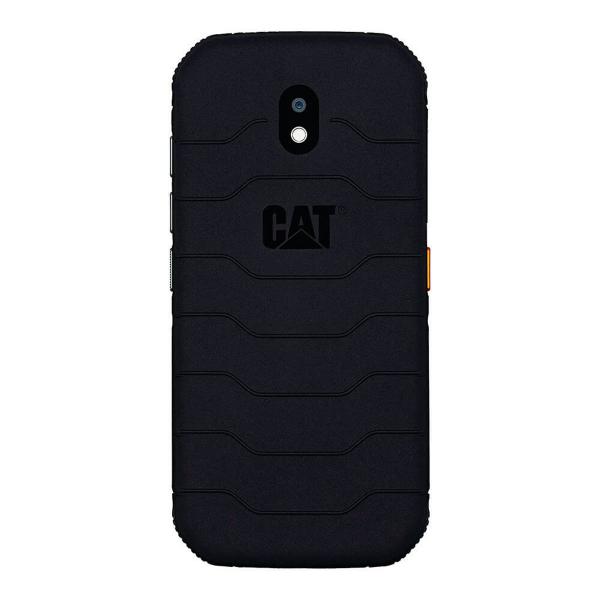 Caterpilar CAT S42 H+ 3GB/32GB Rugerizado Negro Dual SIM