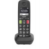 Gigaset E290HX DECT VoIP Phone black