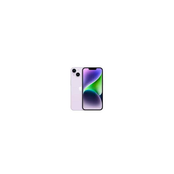 Apple iPhone 14 Plus 256GB purple DE