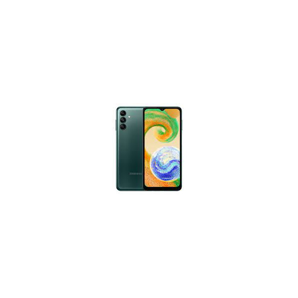 Samsung A04s 3/32GB DS green EU