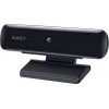 Aukey Webcam Full HD serie PC-W1 Stream con sensore CMOS da 1/2,7" nero