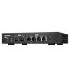 Switch 6Port Desktop 2x10Gbe SFP+4x2.5