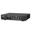 Switch 6Port Desktop 2x10Gbe SFP+4x2.5