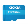 MICRO SD KIOXIA 64GB EXCERIA G2 W/ADAPTOR