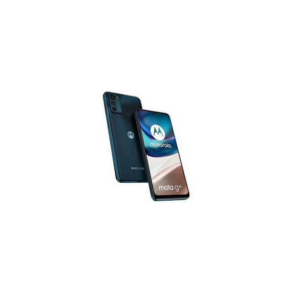 Buy Motorola Moto G42 64GB, 4GB RAM, Atlantic Green, Mobile Phone