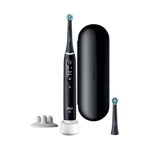 Braun oral-b Io 6S Black Lava / Spazzolino elettrico ricaricabile