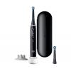 Braun Oral-b Io 6s Negro Lava /  Cepillo De Dientes Eléctrico Recargable