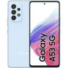 Samsung SM-A536B Galaxy A53 Dual Sim 8+256GB awesome blue DE