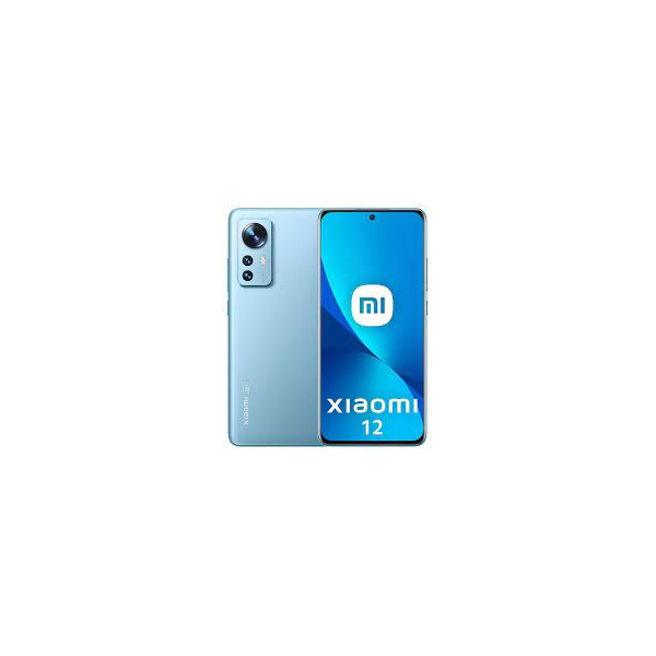 Xiaomi 12 8/256GB Blu UE