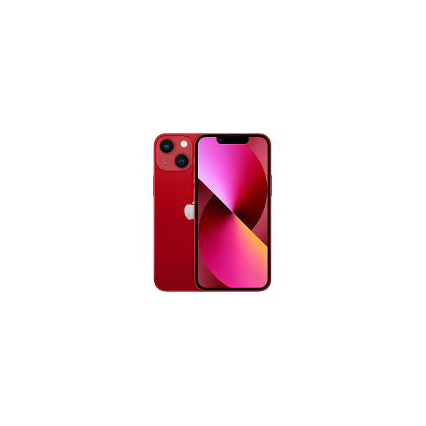 Apple iPhone 13 mini 128GB red EU