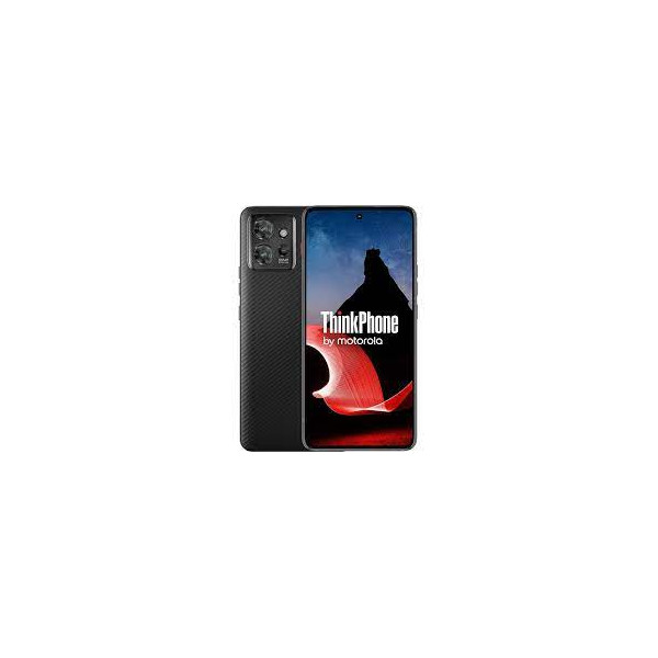 ThinkPhone di Motorola 8+256GB Nero