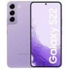 Samsung SM-S901B Galaxy S22 Dual Sim 8+128GB bora purple DE