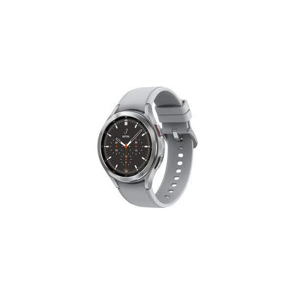 Smartwatch Samsung Watch 4 R890 Classic Silver EU