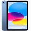 Apple iPad 10.9 256GB 10th Gen. (2022) 5G blue DE