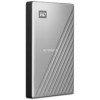 HDD EXT My Pass Ultra 1TB Silver