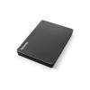 Acc. Toshiba Disco rigido esterno Canvio Gaming 2TB 2.5" USB 3.2 - Nero