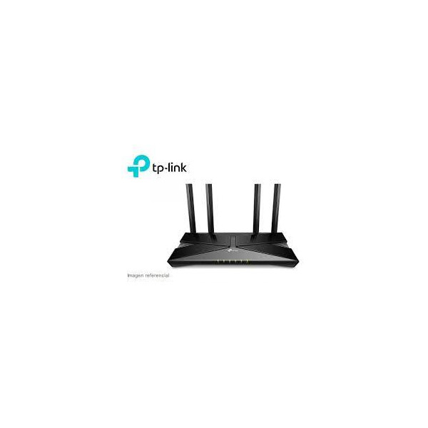 ROUTER GPON TP-LINK AX3000 Dual ual-Band Wi-Fi 6 Router