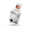 Fujifilm Instax Mini 12 Clay White / Cámara Instantánea
