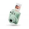 Fujifilm Instax Mini 12 Verde Menta / Fotocamera Istantanea