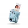 Fujifilm Instax Mini 12 Blu pastello / Fotocamera istantanea