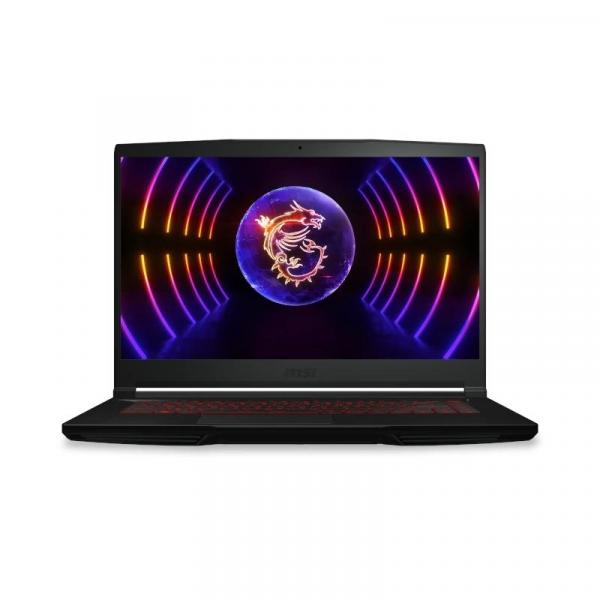 MSI Sottile GF63-009XES i5-12th 16 512 4050 DOS 15"