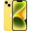 Apple iPhone 14 5G 128GB giallo DE