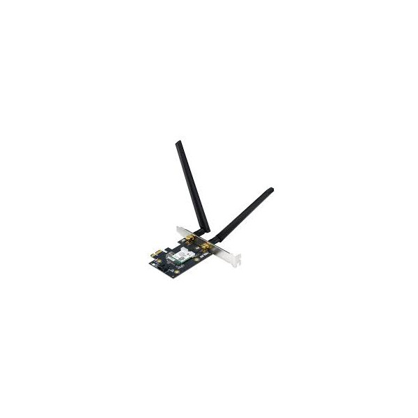 Adattatore Lan wireless PCE-axe5400