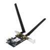 Adattatore Lan wireless PCE-axe5400