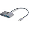 Hub USB-C PD da 5 Gb a 4 porte