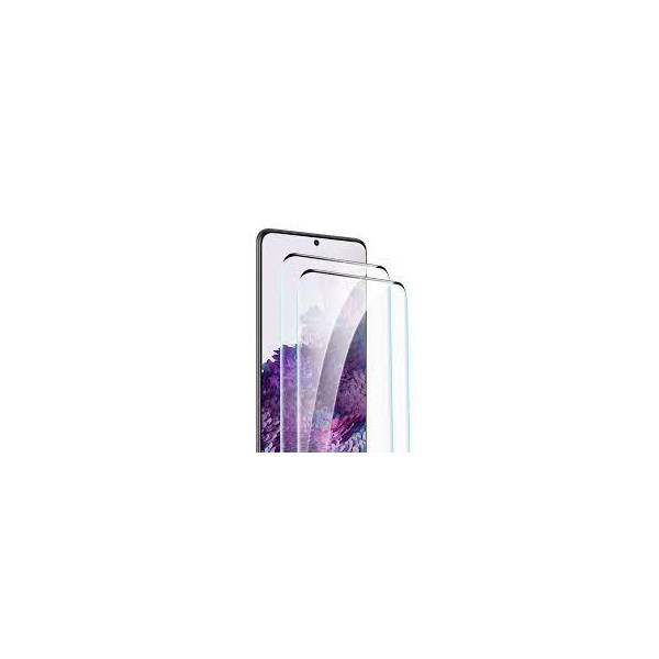 Tempered Glass Screen Protection f S20+