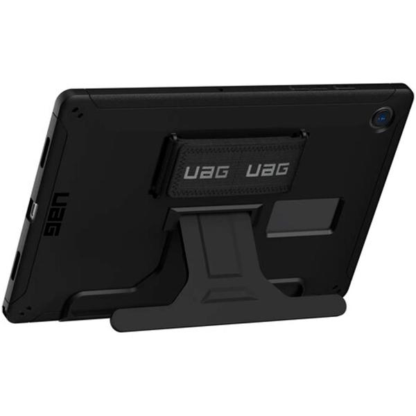 Uag Scout Black / Samsung Galaxy Tab A8