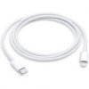 Apple Lightning auf USB-C Cable (2m) white DE