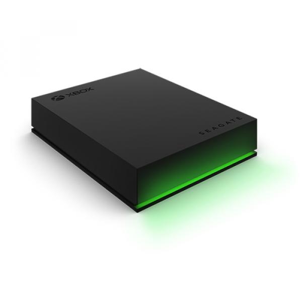 Game Drive for Xbox 4TB USB 3.2 Gen 1