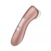 Satisfyer Pro 2+ Vibrador De Ondas De Presión / Estimulador De Clítoris