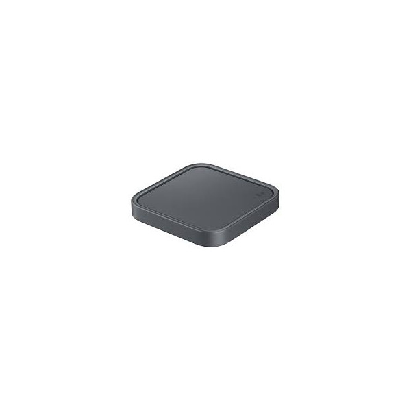 Wireless Charger Pad Black