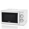 Haeger Sous-chef 20 Microondas Wh