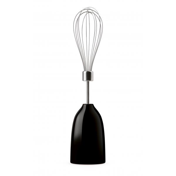 SMEG ACCESSORIES HAND BLENDER BLACK HBAC11BL