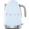 SMEG KETTLE 50´STYLE PASTEL BLUE KLF04PBEU