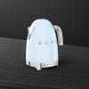 SMEG KETTLE 50´STYLE PASTEL BLUE KLF04PBEU