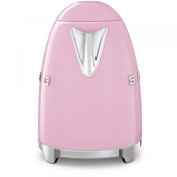 SMEG BOLLITORE 50 ́STYLE ROSA KLF03PKEU