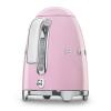 SMEG BOLLITORE 50 ́STYLE ROSA KLF03PKEU